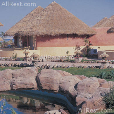 Laguna Vista Beach Resort 2